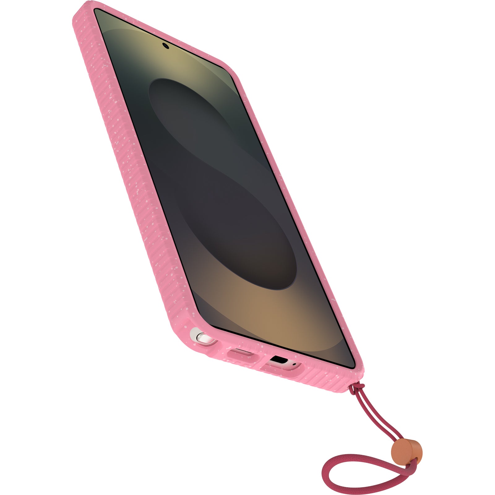 OtterBox Sole Samsung Galaxy S26 Ultra 5G 6.9-inch Case Xtra Hot (Pink) - 77-000060