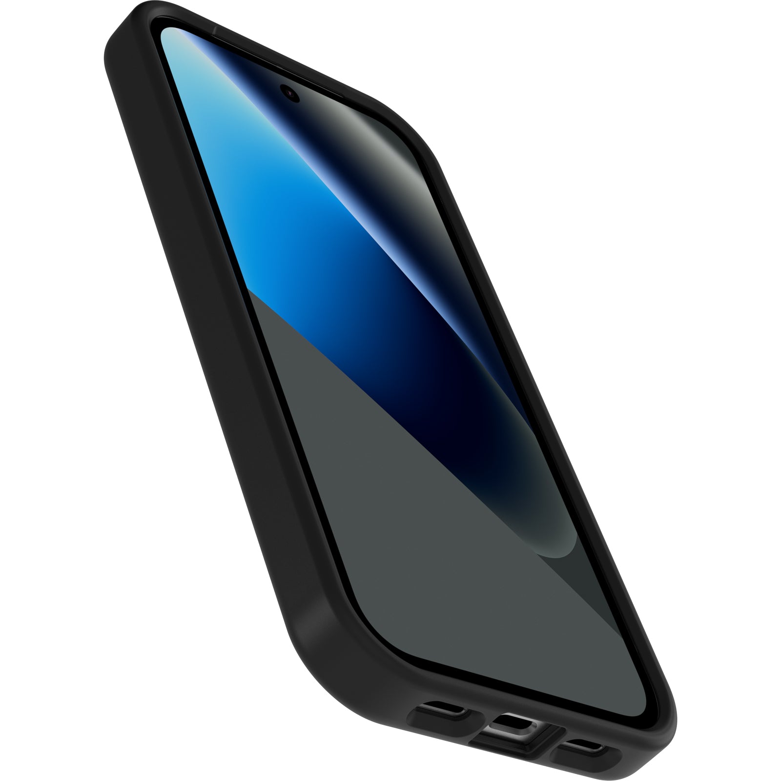 OtterBox React Google Pixel 10A 5G 6.3-inch Black Case ProPack - 77-000216