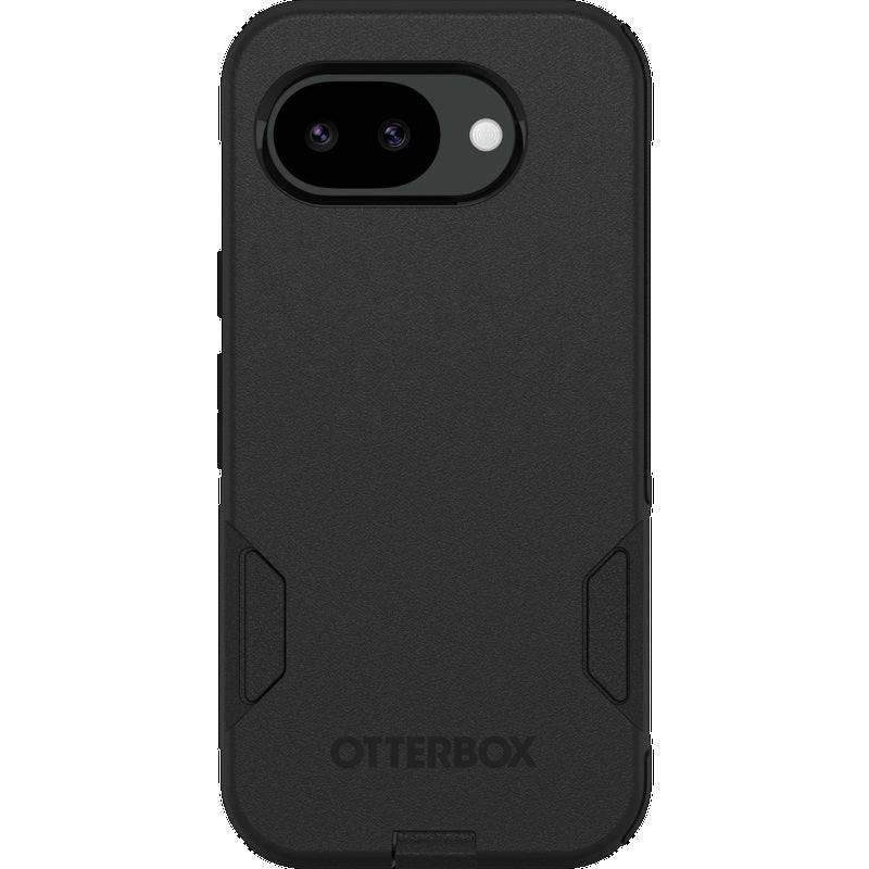 OtterBox React Google Pixel 10A 5G 6.3-inch Black Case ProPack - 77-000216