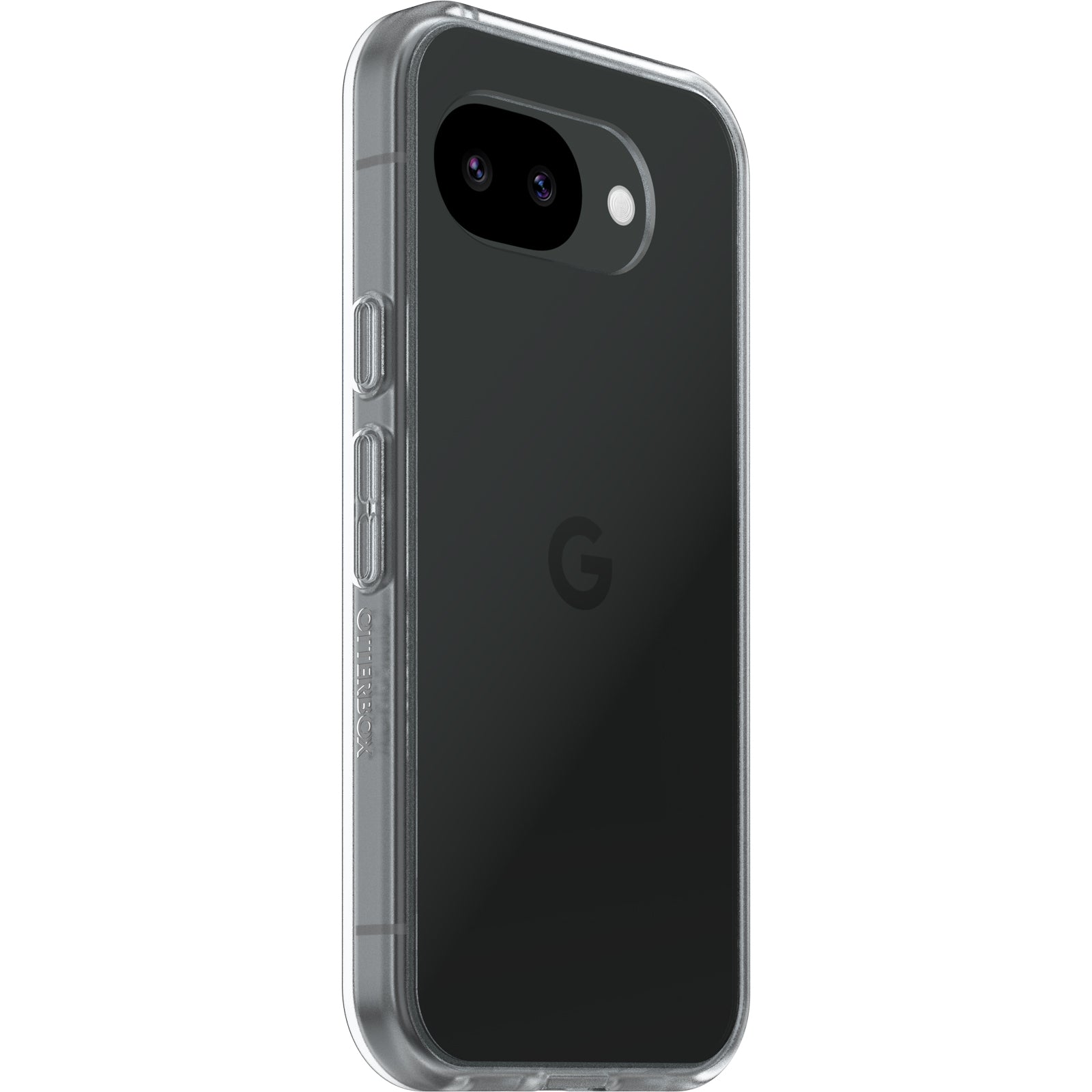 OtterBox React Google Pixel 10A 5G 6.3-inch Case Clear - 77-000217