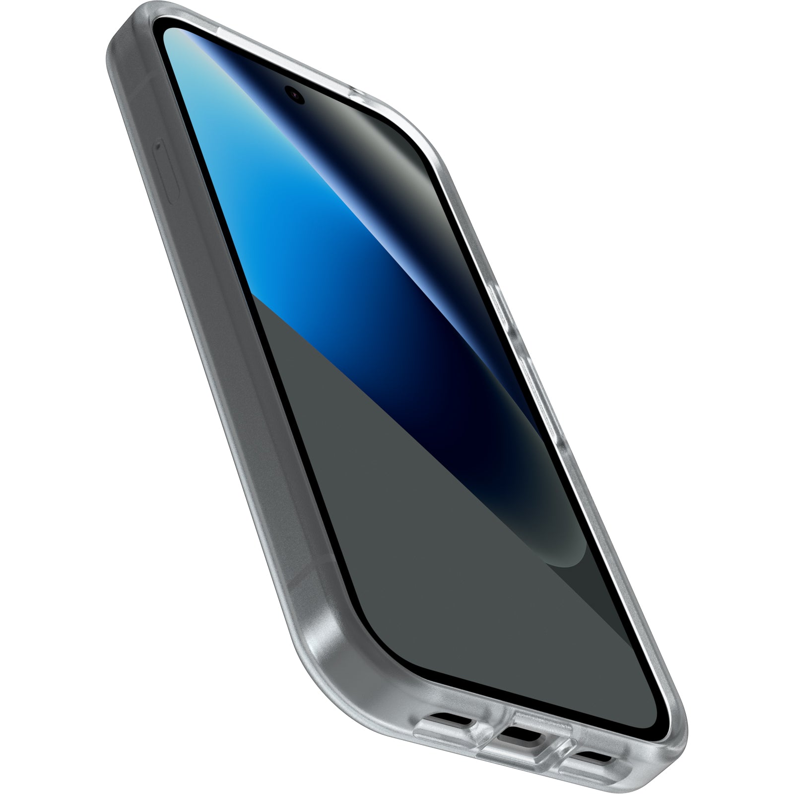 OtterBox React Google Pixel 10A 5G 6.3-inch Case Clear - 77-000217