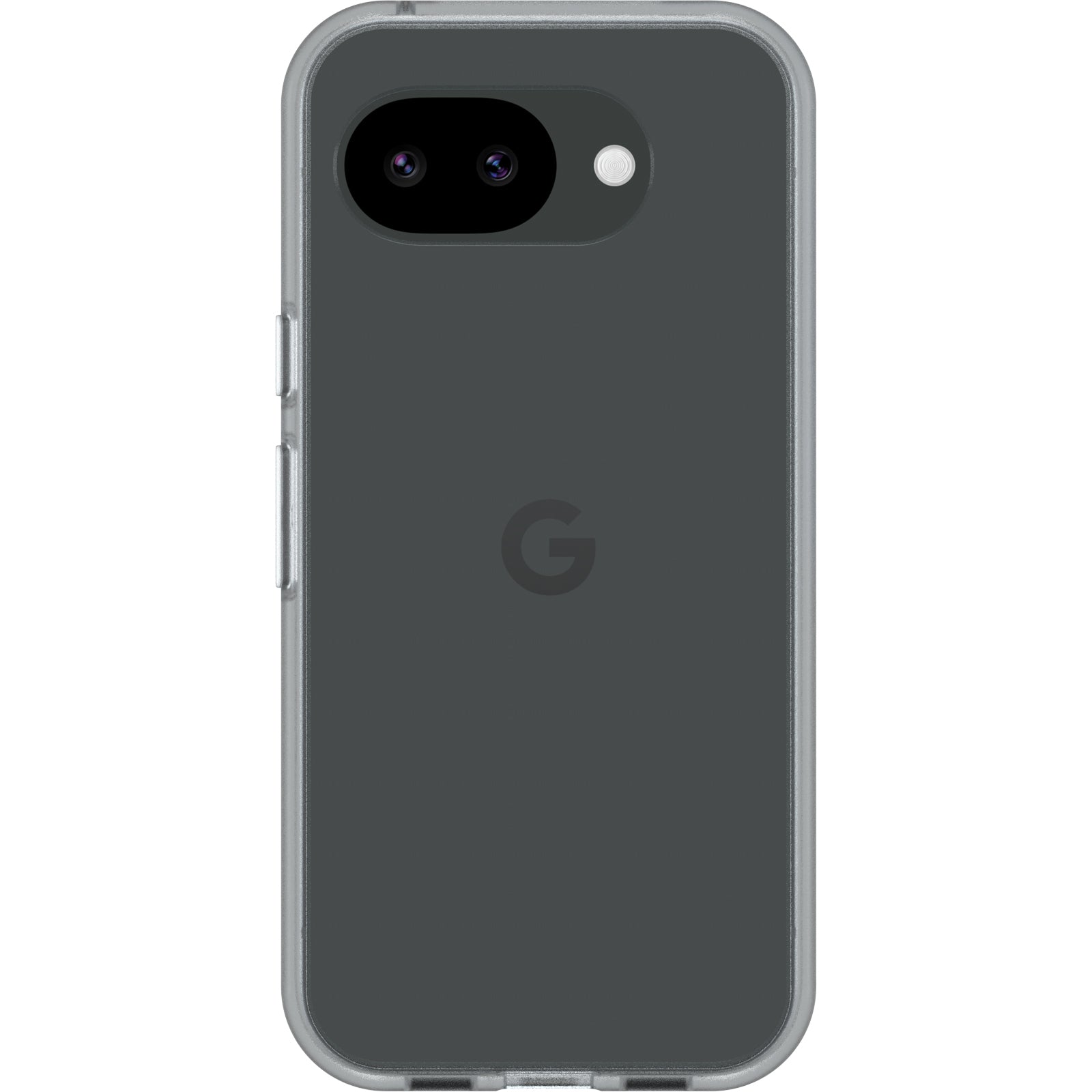 OtterBox React Google Pixel 10A 5G 6.3-inch Case Clear - 77-000217
