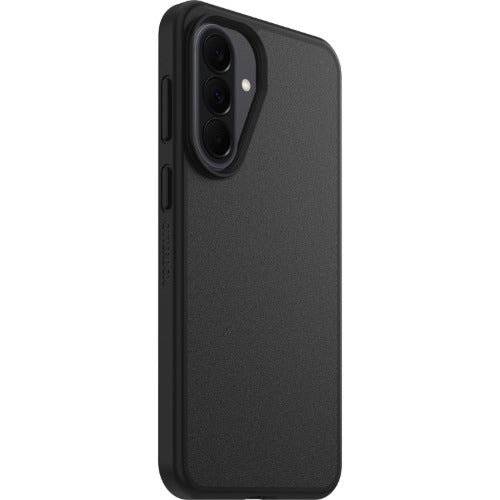 OtterBox React Samsung Galaxy A37 5G 6.7-inch Case Black - 77-000434