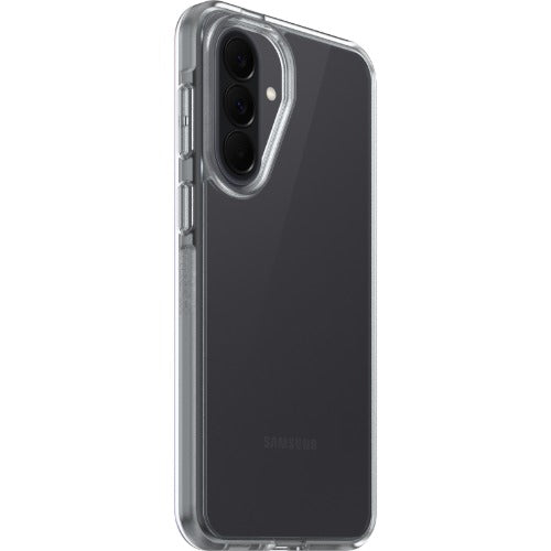 OtterBox React Samsung Galaxy A37 5G 6.7-inch Case Clear - 77-000436