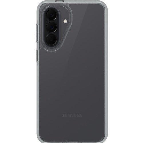 OtterBox React Samsung Galaxy A37 5G 6.7-inch Case Clear - 77-000436