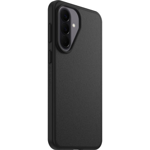 OtterBox React Samsung Galaxy A57 5G 6.7-inch Case Black -No Retail Packaging - 77-000447