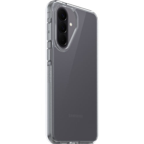 OtterBox React Samsung Galaxy A57 5G 6.7-inch Case Clear - 77-000448