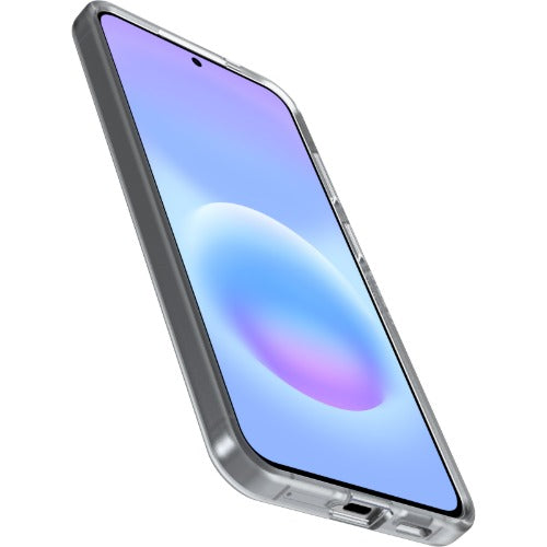 OtterBox React Samsung Galaxy A57 5G 6.7-inch Case Clear - 77-000448