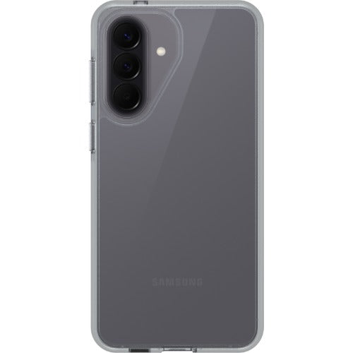 OtterBox React Samsung Galaxy A57 5G 6.7-inch Case Clear -No Retail Packaging - 77-000449