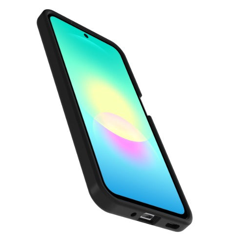 OtterBox React Samsung Galaxy A27 5G 6.7-inch Case Black - 77-000458