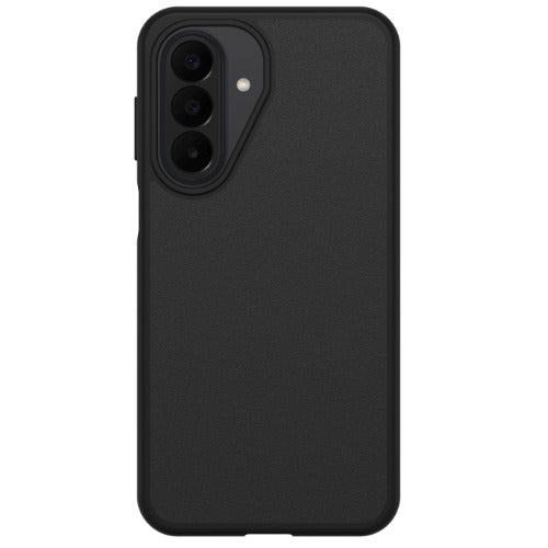 OtterBox React Samsung Galaxy A27 5G 6.7-inch Case Black - 77-000458