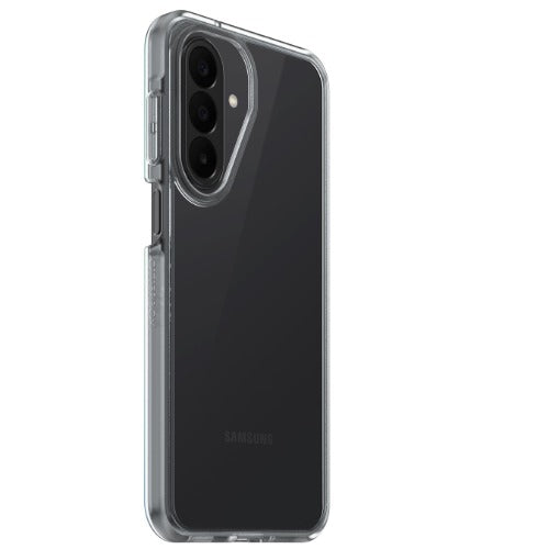 OtterBox React Samsung Galaxy A27 5G 6.7-inch Case Clear - 77-000460
