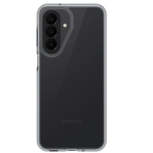 OtterBox React Samsung Galaxy A27 5G 6.7-inch Case Clear - 77-000460