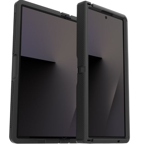 OtterBox Defender Pro XT Samsung Galaxy Z Fold8 Ultra 5G (8.0') Case Black - 77-000596