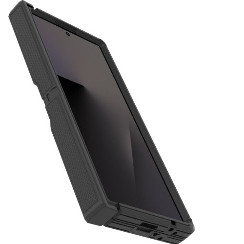 OtterBox Defender Pro XT Samsung Galaxy Z Fold8 Ultra 5G (8.0') Case Black - 77-000596