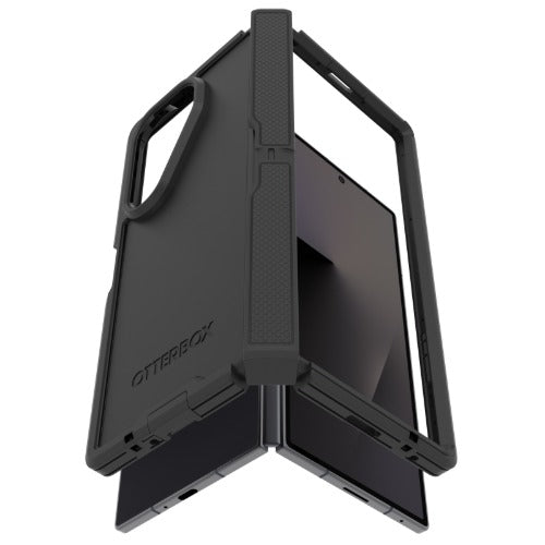 OtterBox Defender Pro XT Samsung Galaxy Z Fold8 Ultra 5G (8.0') Case Black - 77-000596