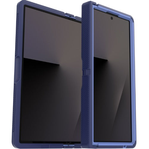 OtterBox Defender Pro XT Samsung Galaxy Z Fold8 Ultra 5G (8.0') Case Witherwill Blue - 77-000599