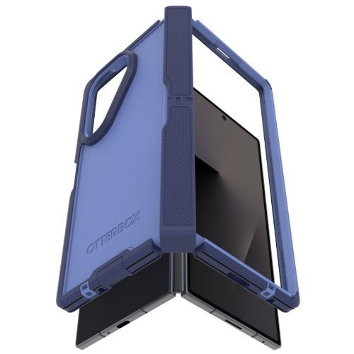 OtterBox Defender Pro XT Samsung Galaxy Z Fold8 Ultra 5G (8.0') Case Witherwill Blue - 77-000599