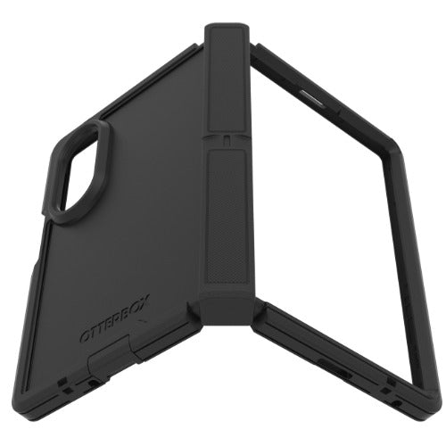 OtterBox Defender Pro XT Samsung Galaxy Z Fold8 5G (7.6') Case Black - 77-001362