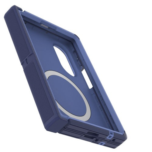 OtterBox Defender Pro XT Samsung Galaxy Z Fold8 5G (7.6') Case Witherwill Blue - 77-001388