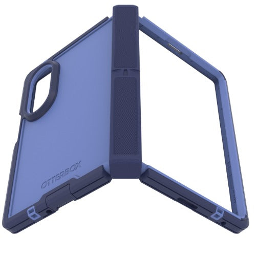 OtterBox Defender Pro XT Samsung Galaxy Z Fold8 5G (7.6') Case Witherwill Blue - 77-001388