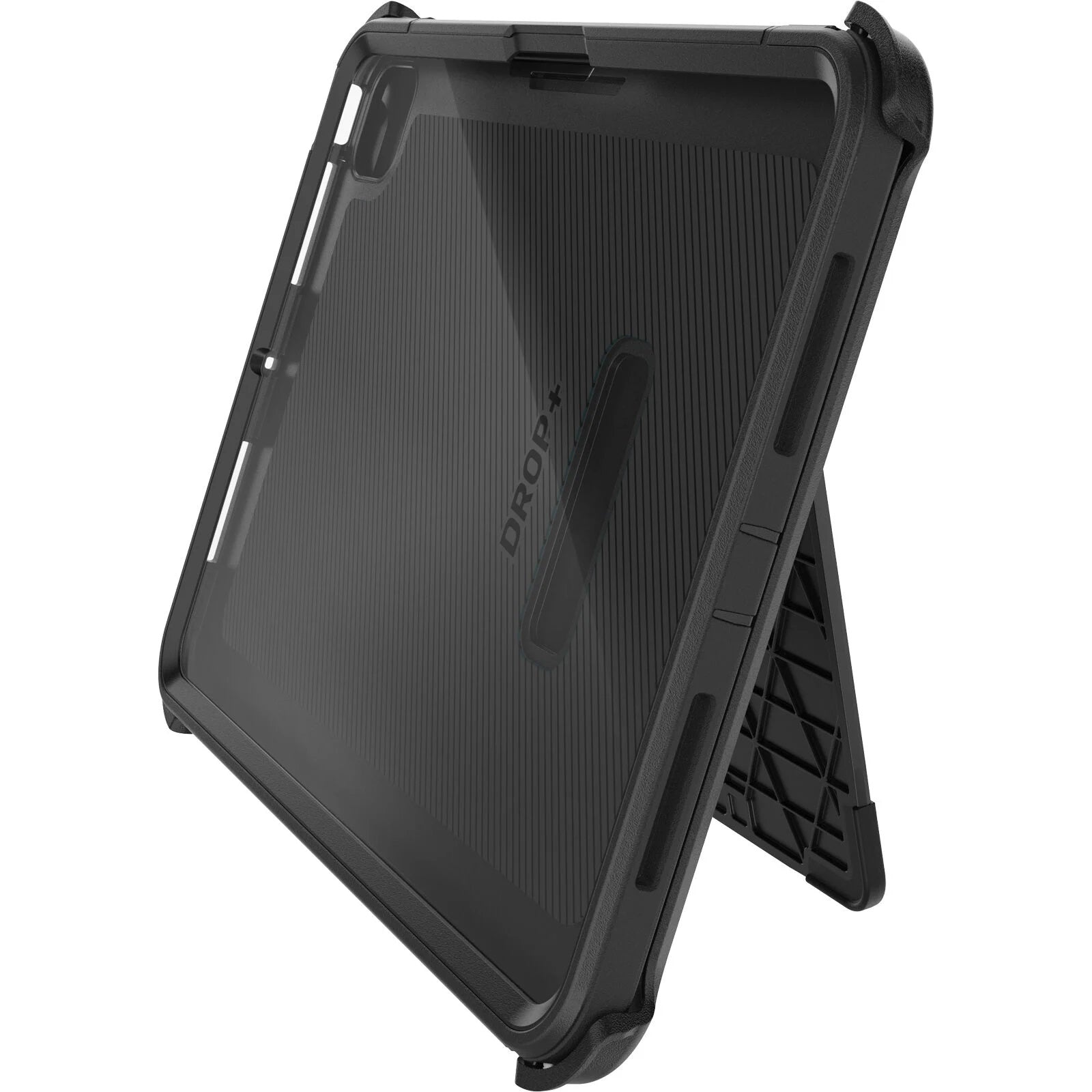 OtterBox Defender Apple iPad Pro 11-inch (M5/M4) (6th/5th Gen) Case Black - 77-95237