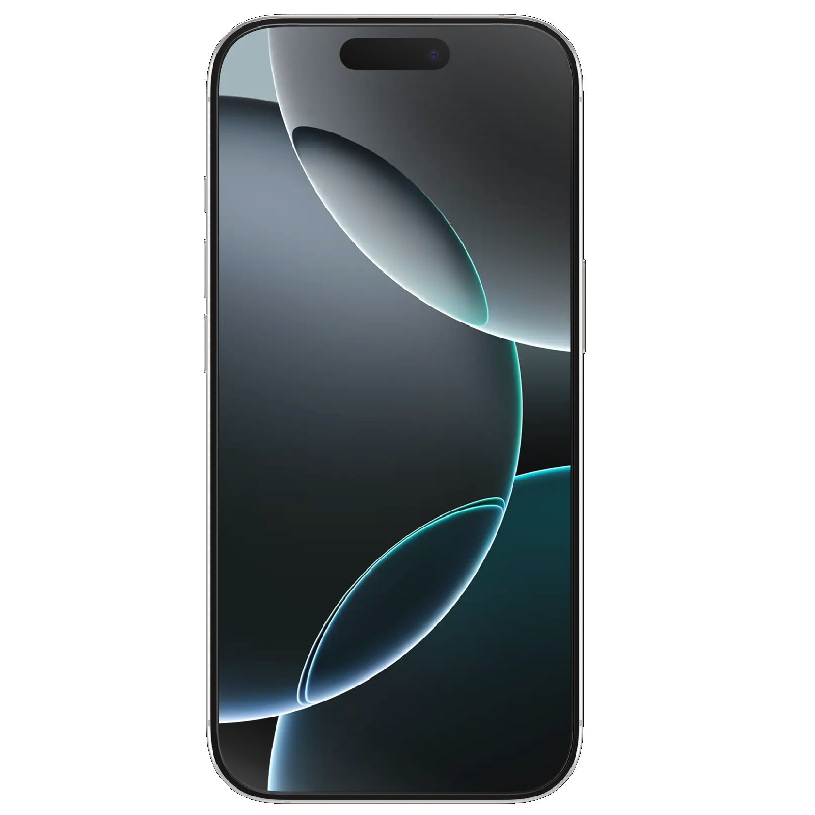 OtterBox Premium Glass Apple iPhone 16 Pro Max 6.9-inch Screen Protector Clear - 77-96191