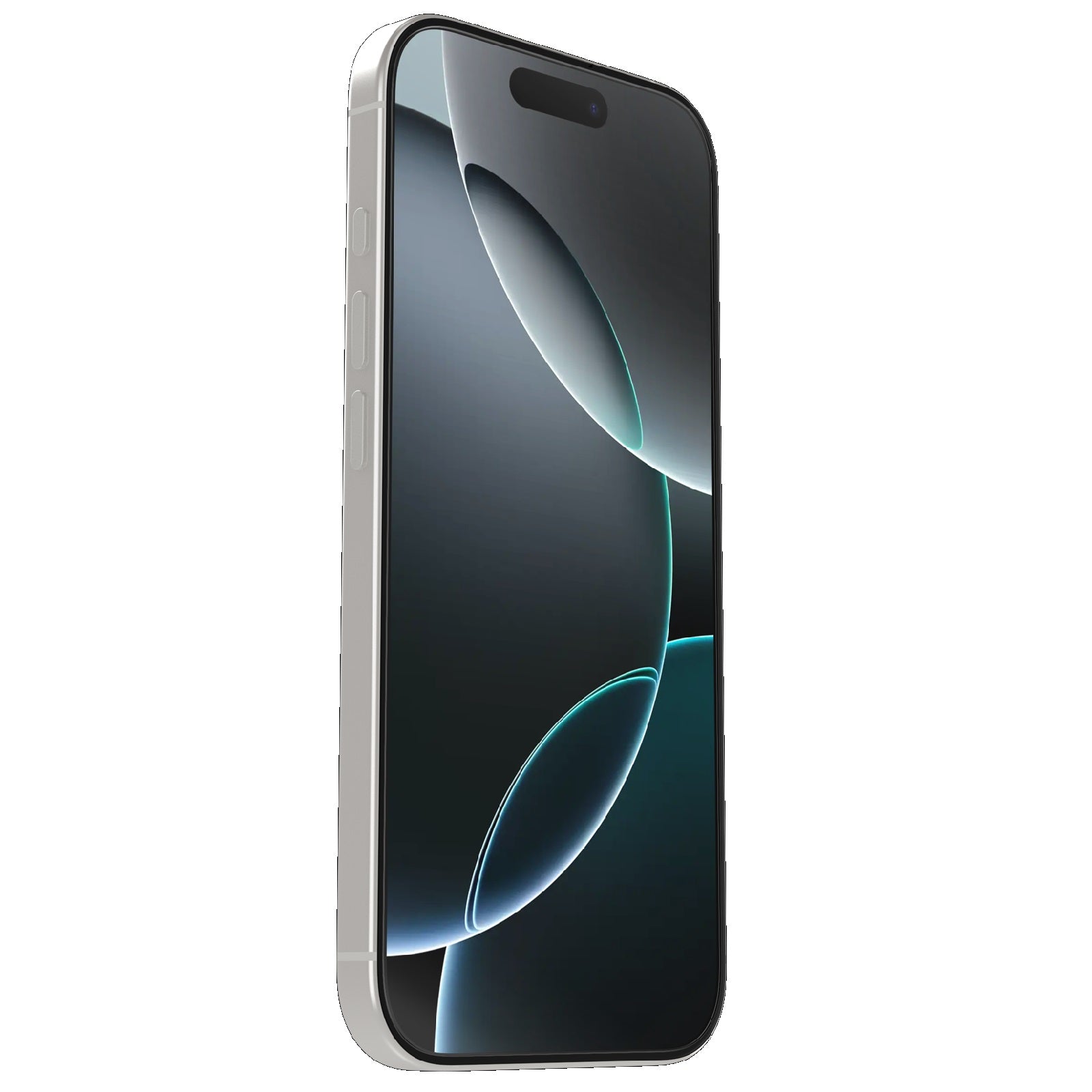 OtterBox Premium Glass Apple iPhone 16 Pro Max 6.9-inch Screen Protector Clear - 77-96191