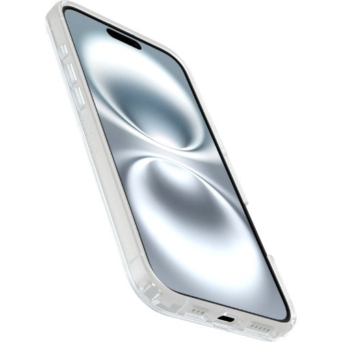 OtterBox Symmetry Clear MagSafe Apple iPhone 16 Plus 6.7-inch Case Clear - 77-96345