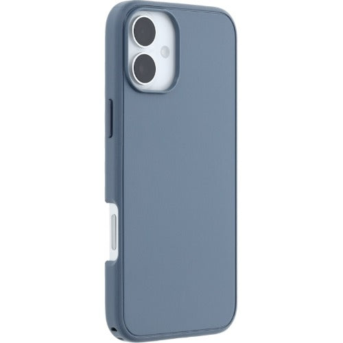 OtterBox Symmetry MagSafe Apple iPhone 16 6.1-inch Case Blue - 77-96548