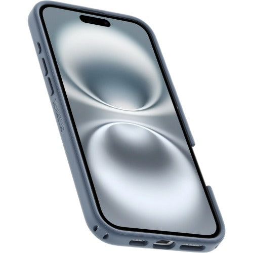 OtterBox Symmetry MagSafe Apple iPhone 16 6.1-inch Case Blue - 77-96548