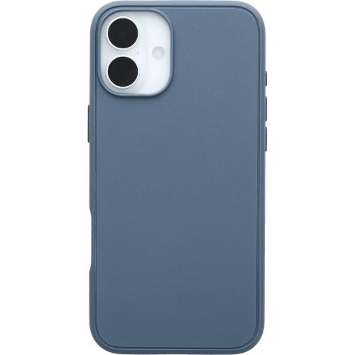 OtterBox Symmetry MagSafe Apple iPhone 16 6.1-inch Case Blue - 77-96548