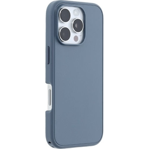 OtterBox Symmetry MagSafe Apple iPhone 16 Pro 6.3-inch Case Blue - 77-96567
