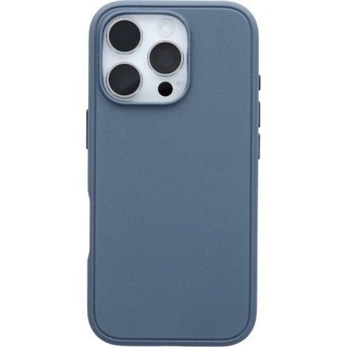 OtterBox Symmetry MagSafe Apple iPhone 16 Pro 6.3-inch Case Blue - 77-96567