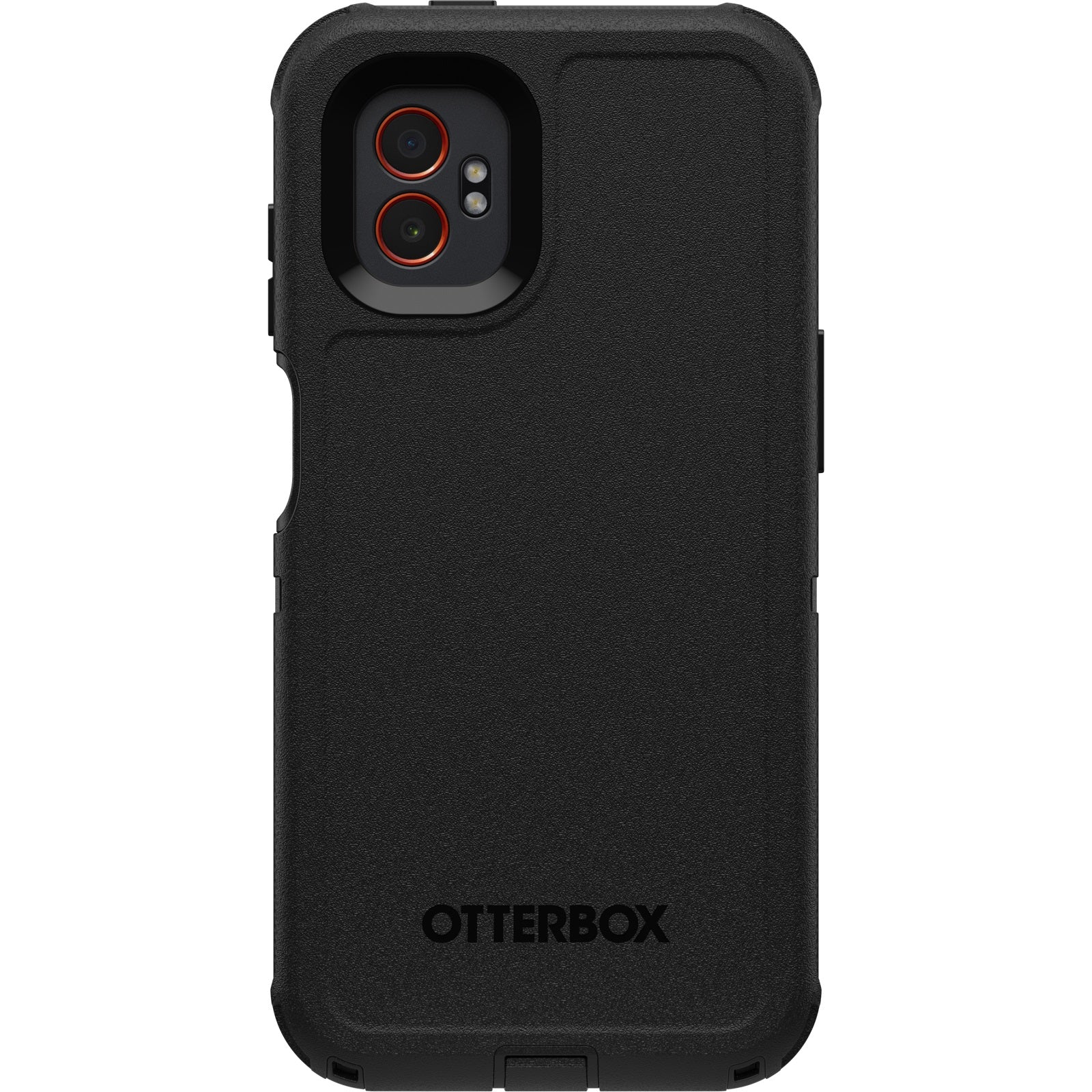 OtterBox Defender Samsung Galaxy XCover7 Pro 5G Case Black - 77-97773