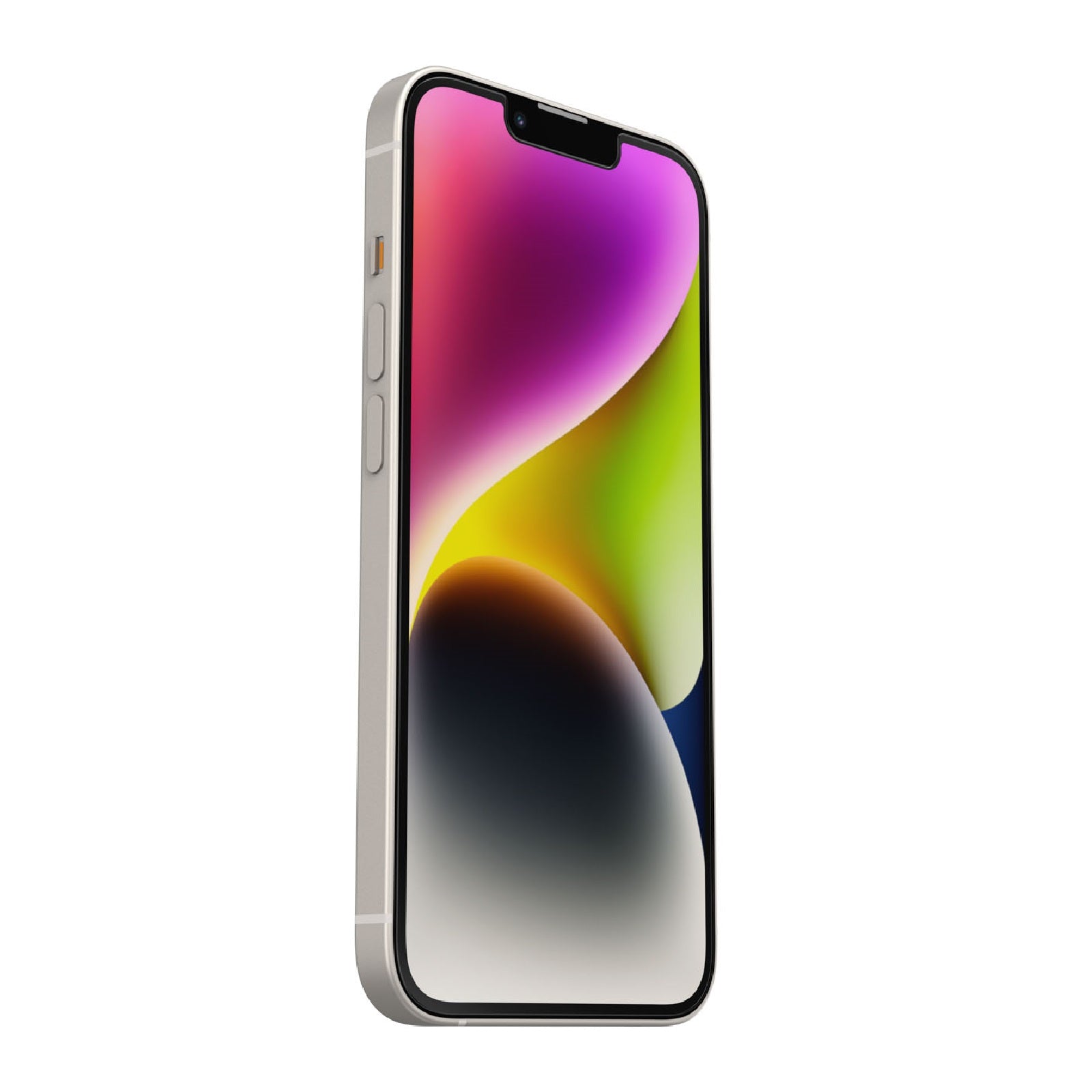 OtterBox Glass Apple iPhone 17e / iPhone 16e / iPhone 14 / iPhone 13 Pro / iPhone 13 6.1-inch Screen Protector Clear No Retail Packaging - 77-98211