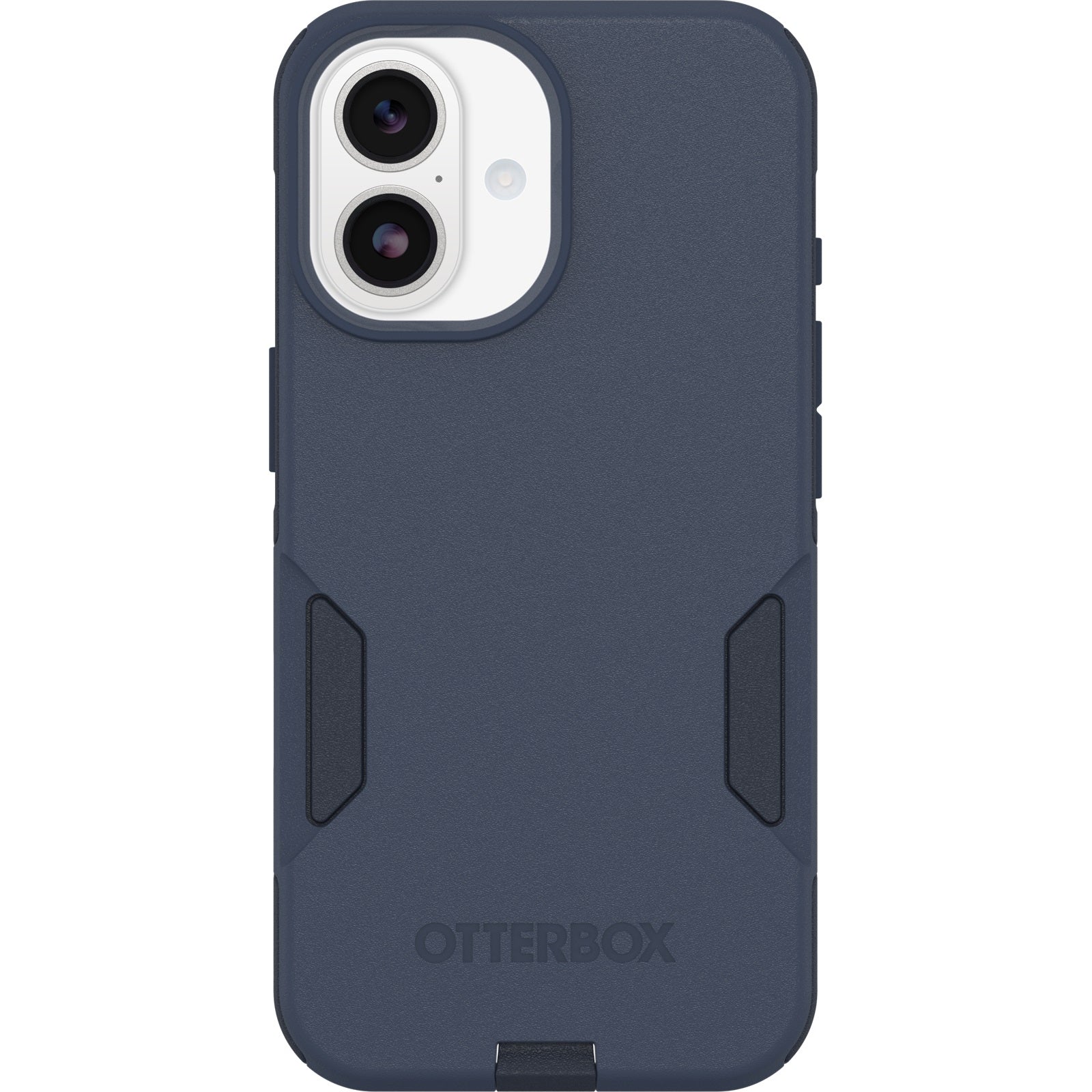 OtterBox Commuter Apple iPhone 17 6.3-inch Case Blue Sentiment - 77-98301