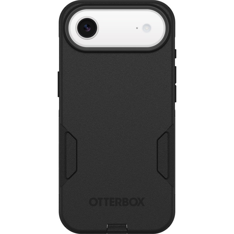 OtterBox Commuter Apple iPhone Air 6.5-inch Case Black - 77-98309