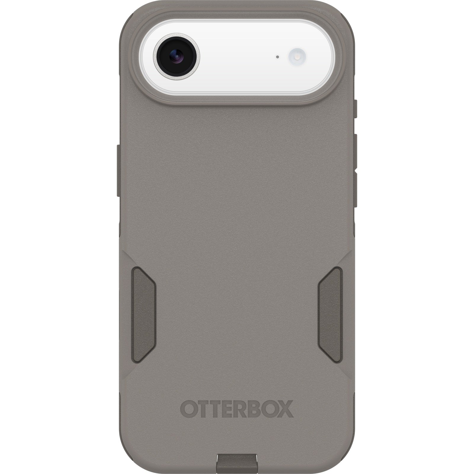 OtterBox Commuter Apple iPhone Air 6.5-inch Case Grey Comfort (Beige) - 77-98321