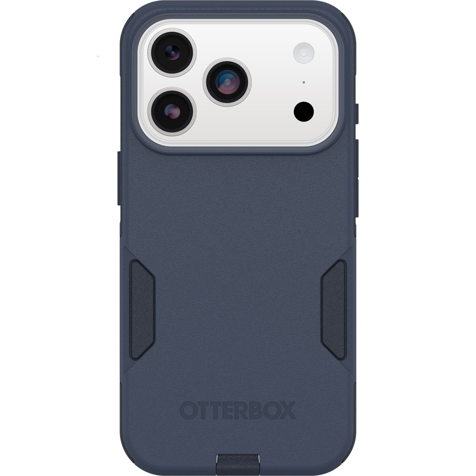 OtterBox Commuter Apple iPhone 17 Pro 6.3-inch Case Blue Sentiment - 77-98330
