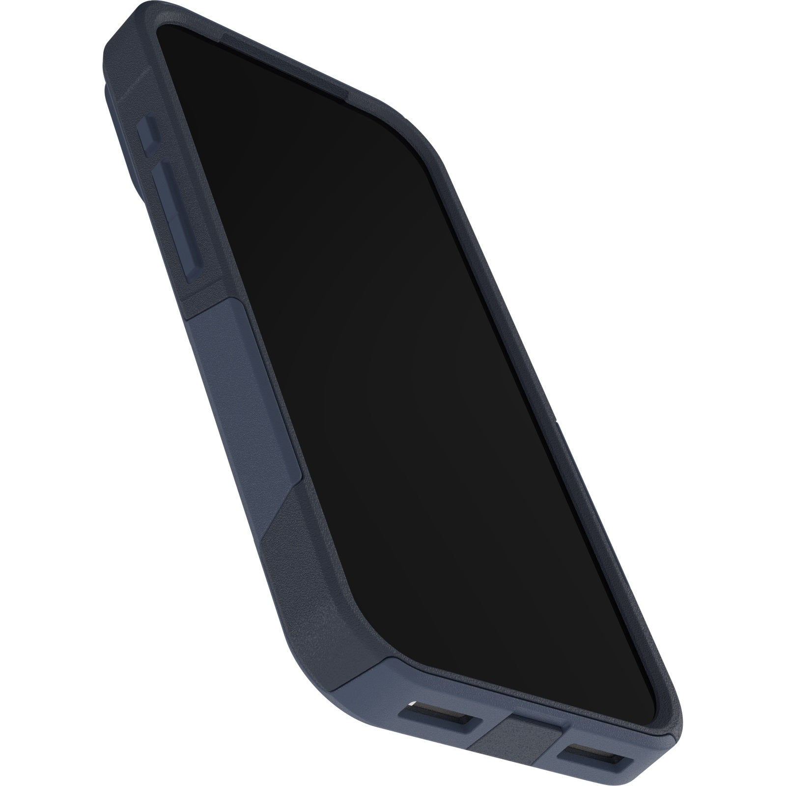 OtterBox Commuter Apple iPhone 17 Pro 6.3-inch Case Blue Sentiment - 77-98330