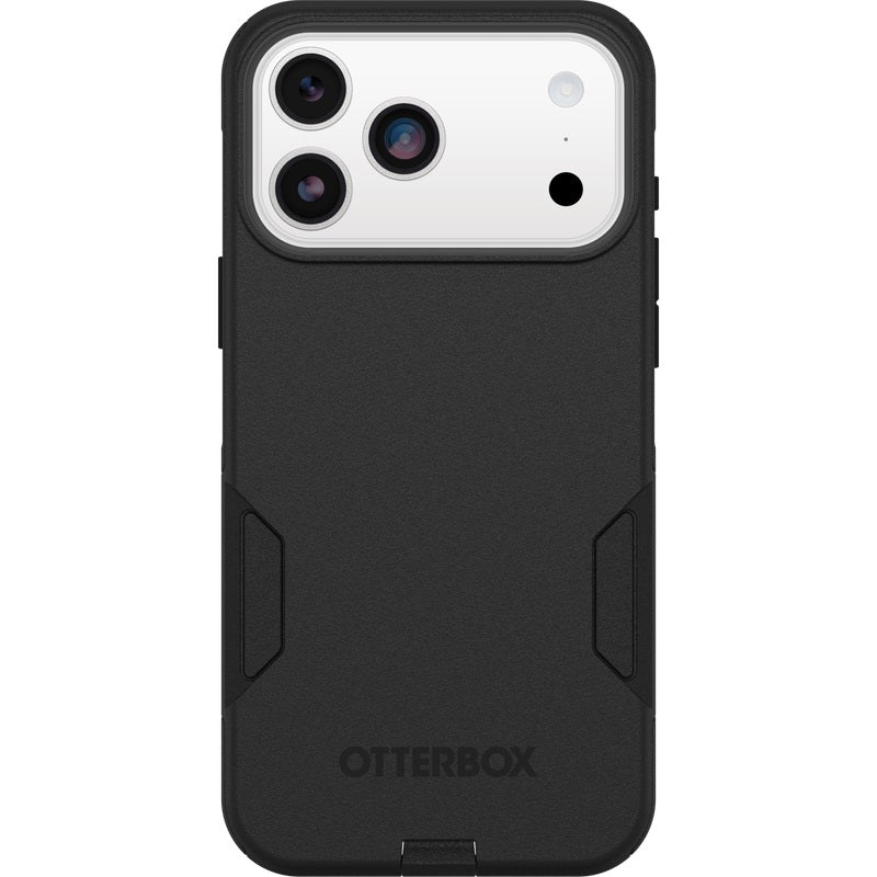 OtterBox Commuter Magsafe Apple New iPhone Pro Max 2026 / iPhone 17 Pro Max 6.9-inch Case Black - 77-98338