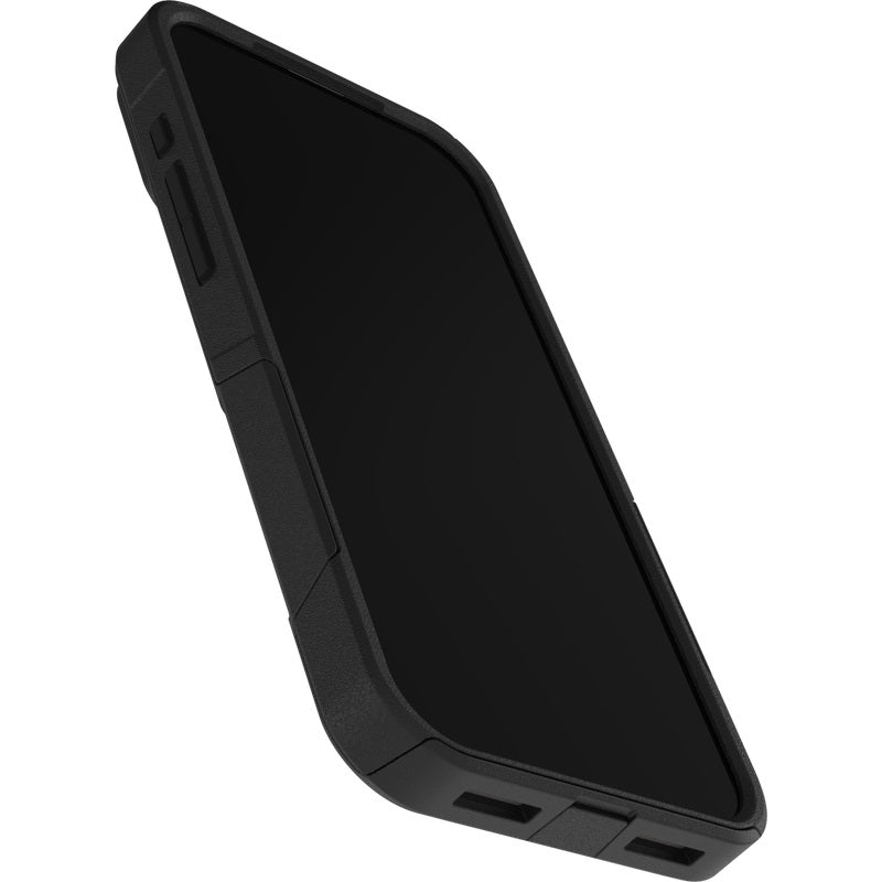 OtterBox Commuter Magsafe Apple New iPhone Pro Max 2026 / iPhone 17 Pro Max 6.9-inch Case Black - 77-98338