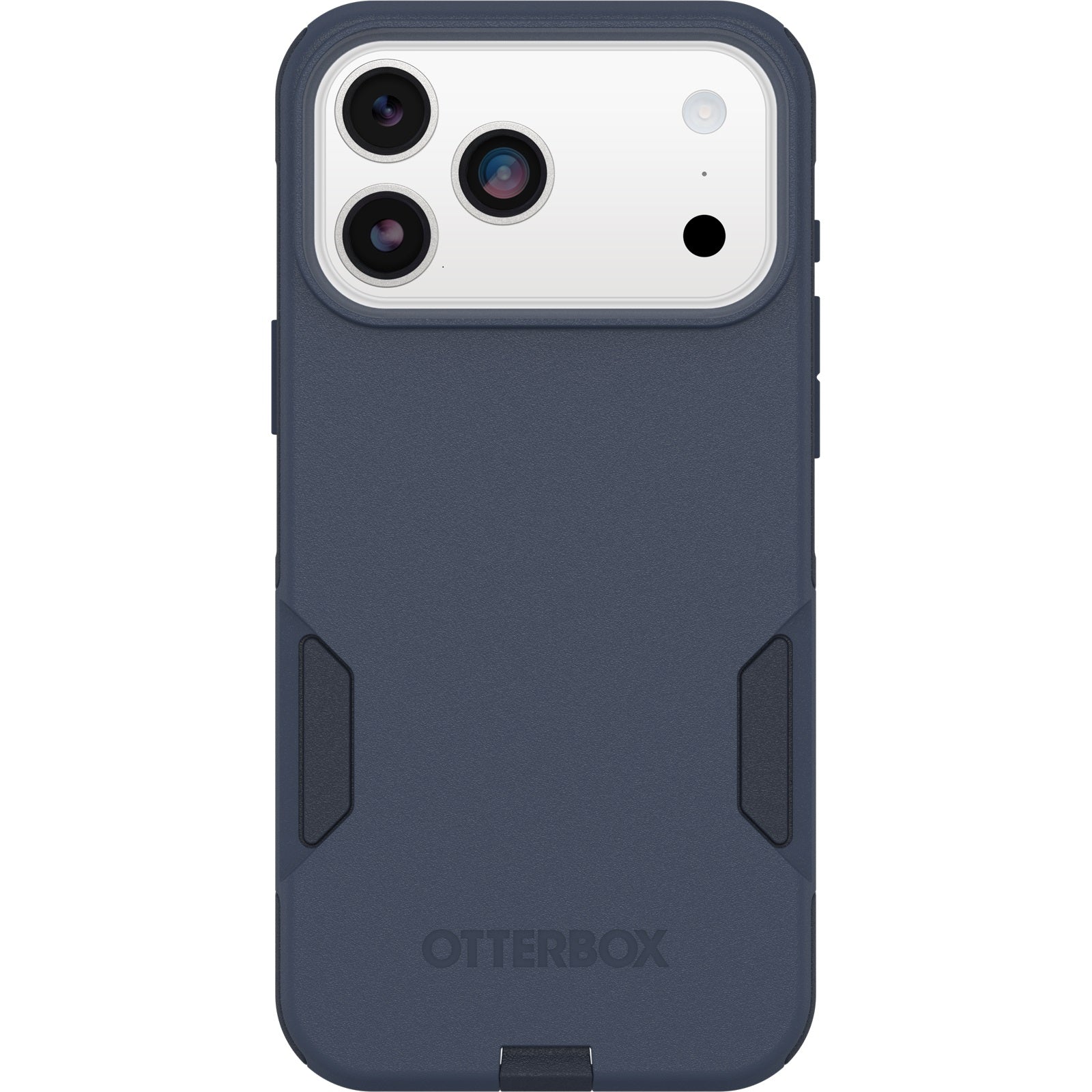 OtterBox Commuter Apple iPhone 17 Pro Max 6.9-inch Case Blue Sentiment - 77-98346