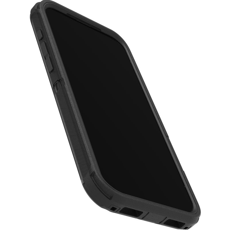 OtterBox Defender Pro MagSafe Apple iPhone 17 Pro 6.3-inch Case Black - 77-98380