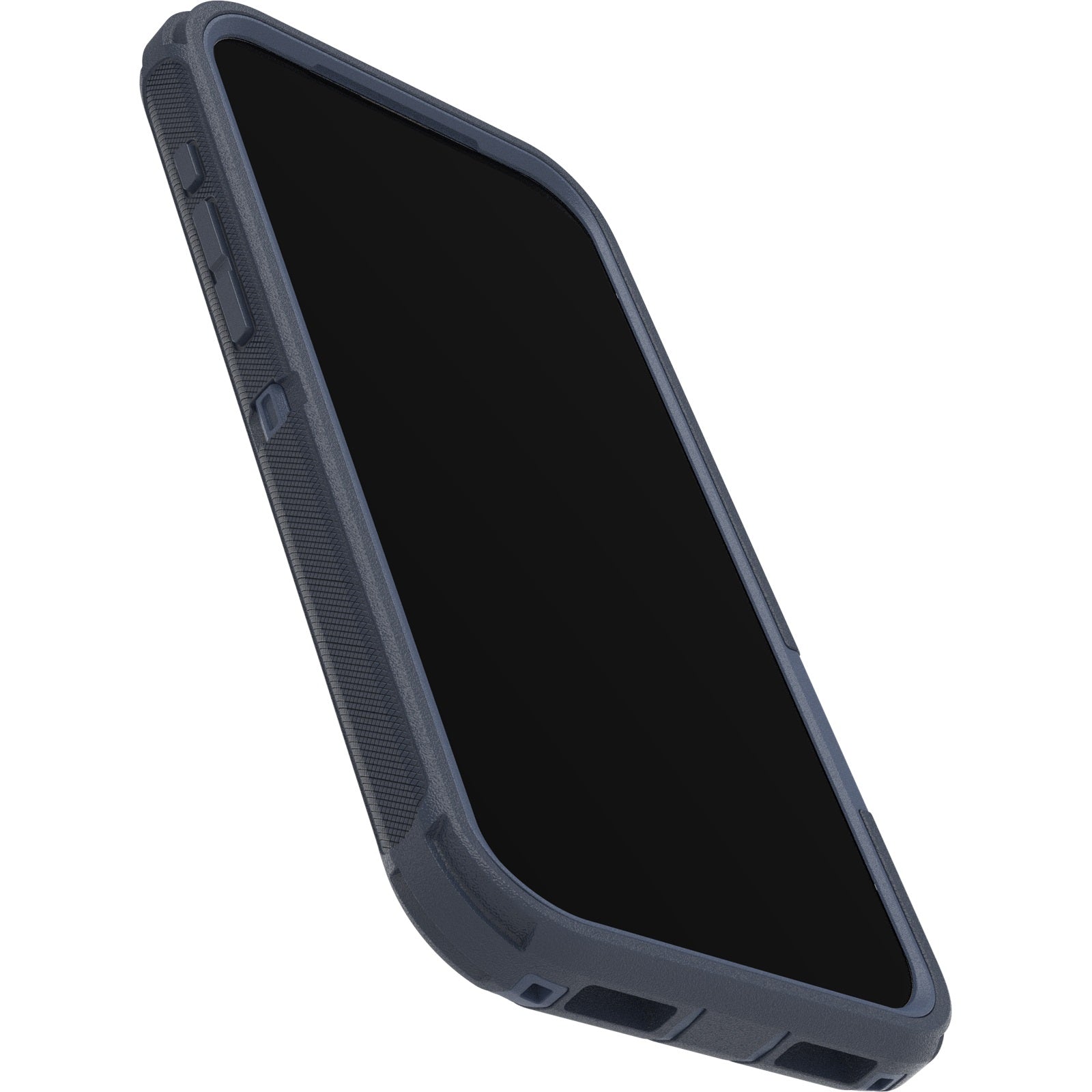 OtterBox Defender Pro MagSafe Apple iPhone 17 Pro Max 6.9-inch Case Blue Sentiment - 77-98396