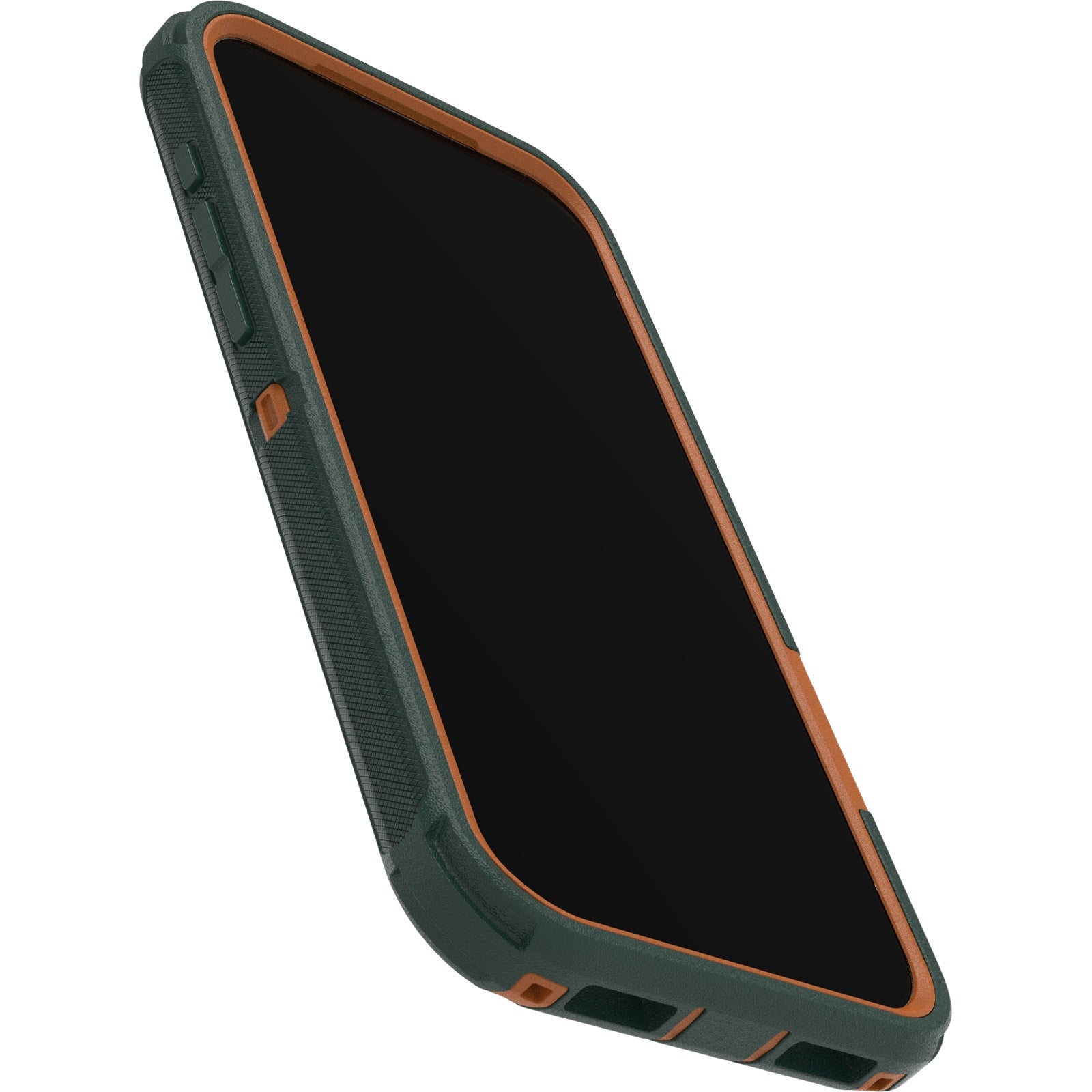OtterBox Defender Pro MagSafe Apple iPhone 17 Pro Max 6.9-inch Case Green Intrigue - 77-98400