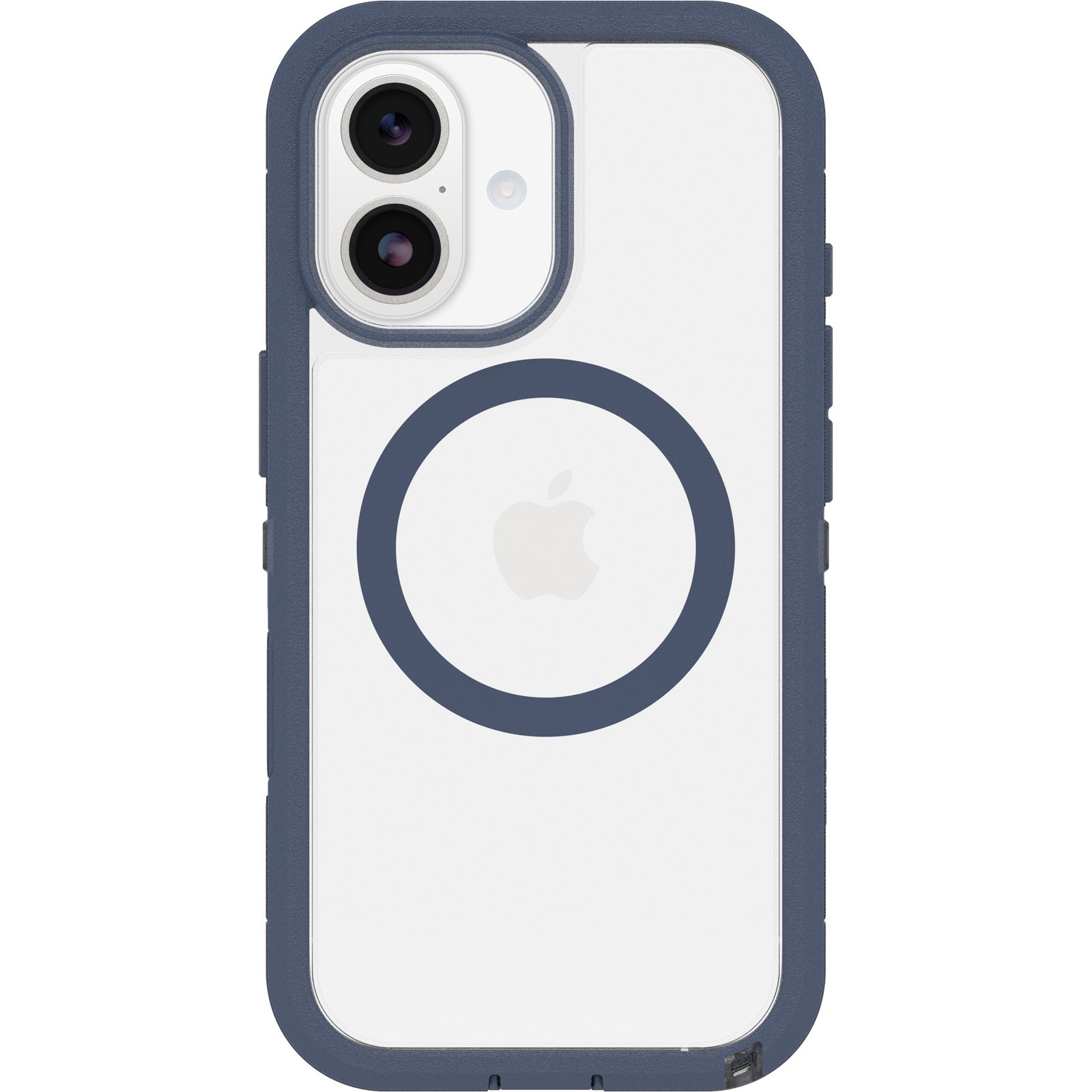 OtterBox Defender Pro XT MagSafe Apple iPhone 17 6.3-inch Case Baby Blue Jeans - 77-98478