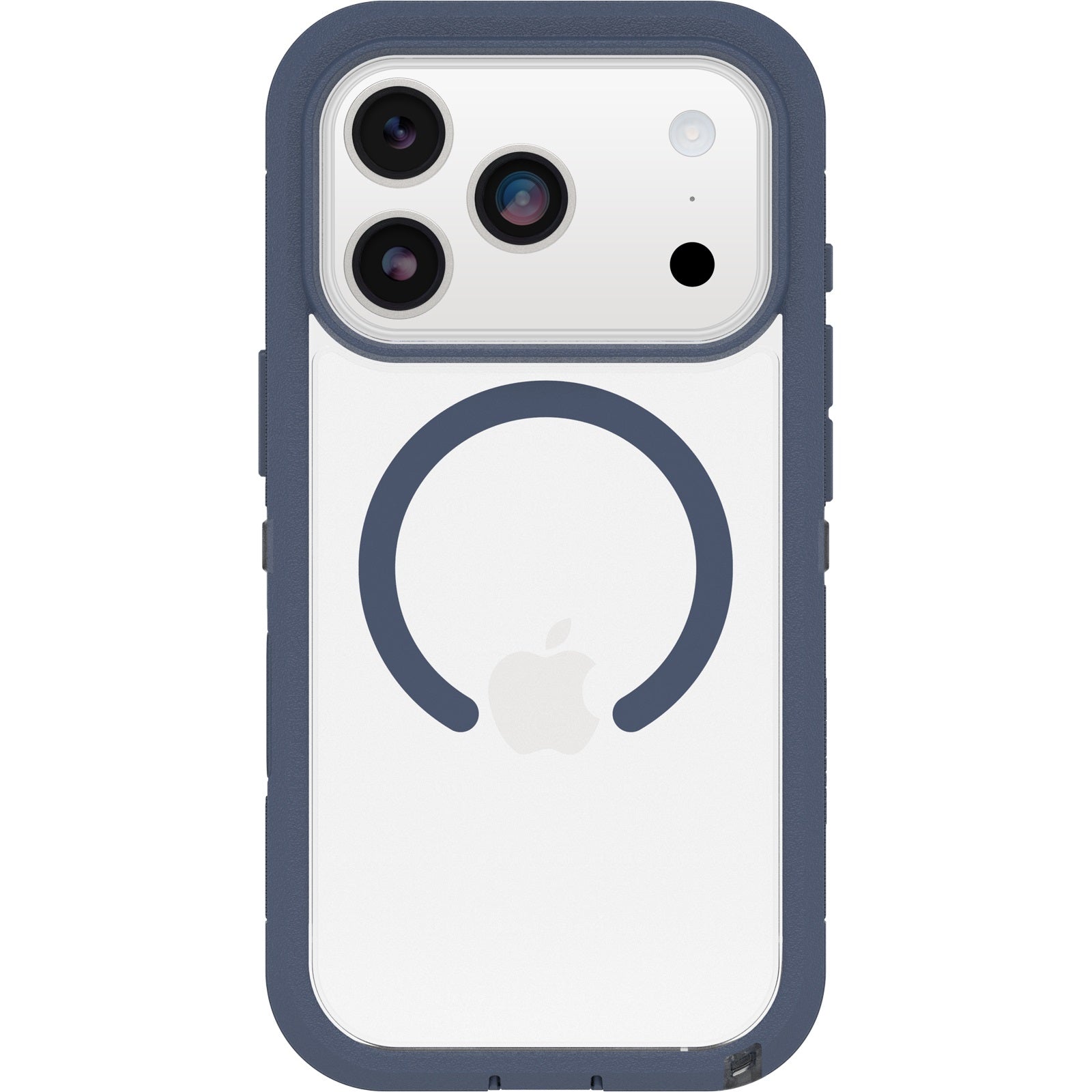 OtterBox Defender Pro XT MagSafe Apple iPhone 17 Pro Max 6.9-inch Case Baby Blue Jeans - 77-98532