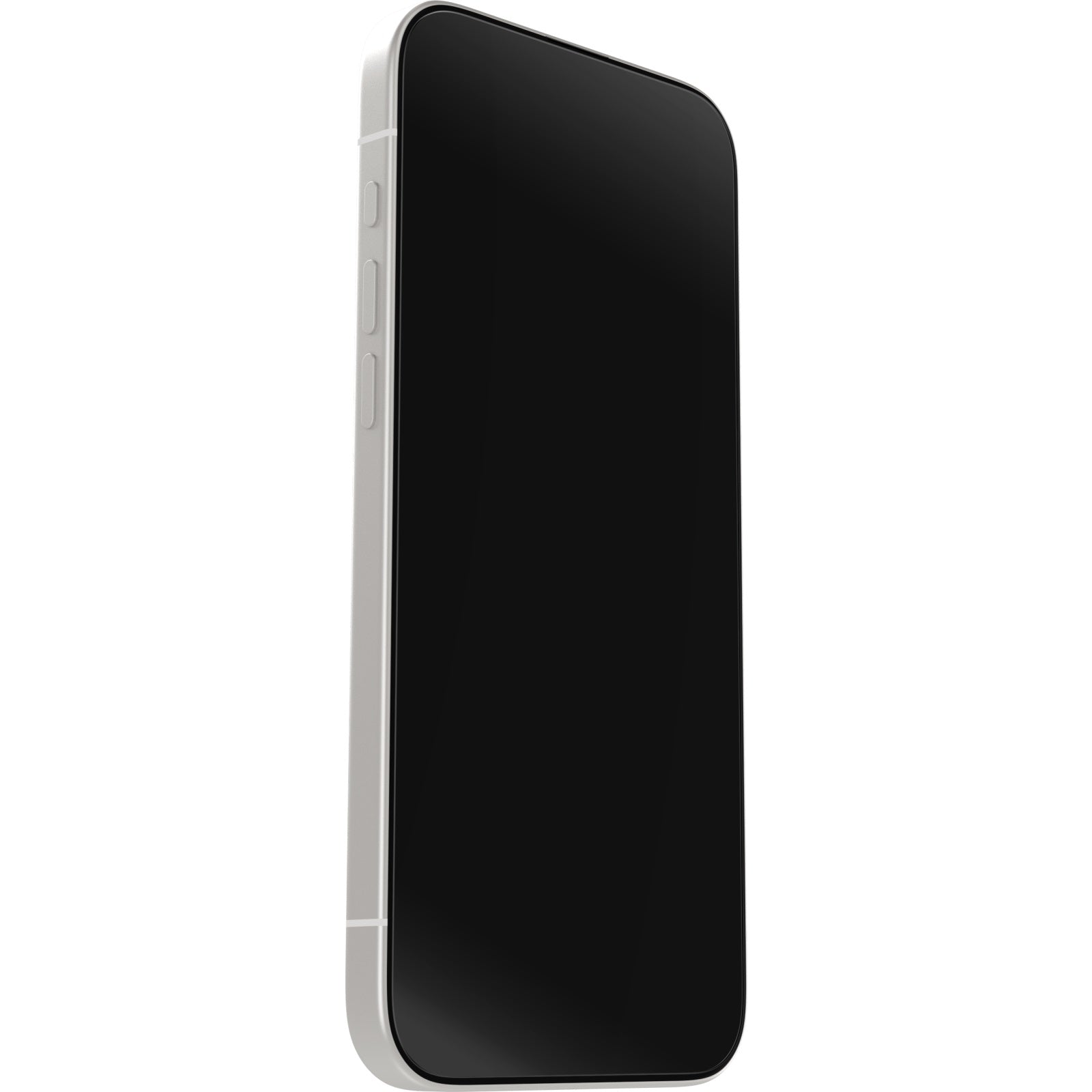 OtterBox Glass Apple iPhone Air 6.5-inch Screen Protector Clear - 77-98678